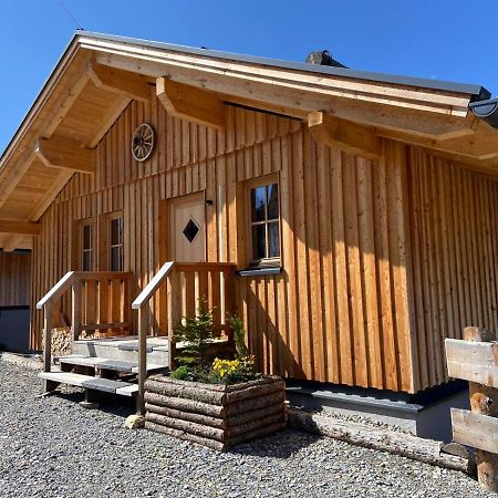 Villa Almhütte Lachtal Exterior foto